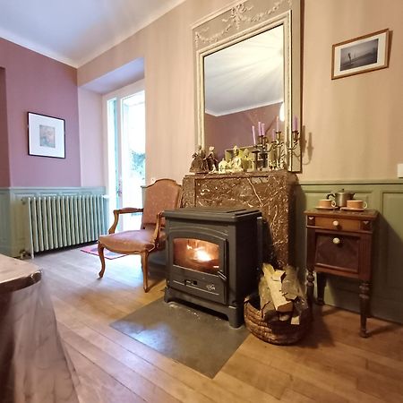Maison Violette En Berry Aigurande 외부 사진