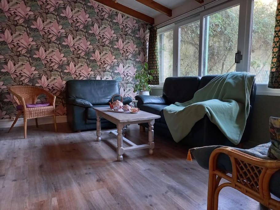 Maison Violette En Berry Aigurande 외부 사진
