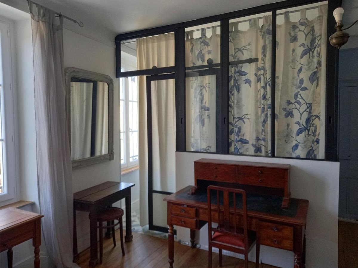 Maison Violette En Berry Aigurande 외부 사진
