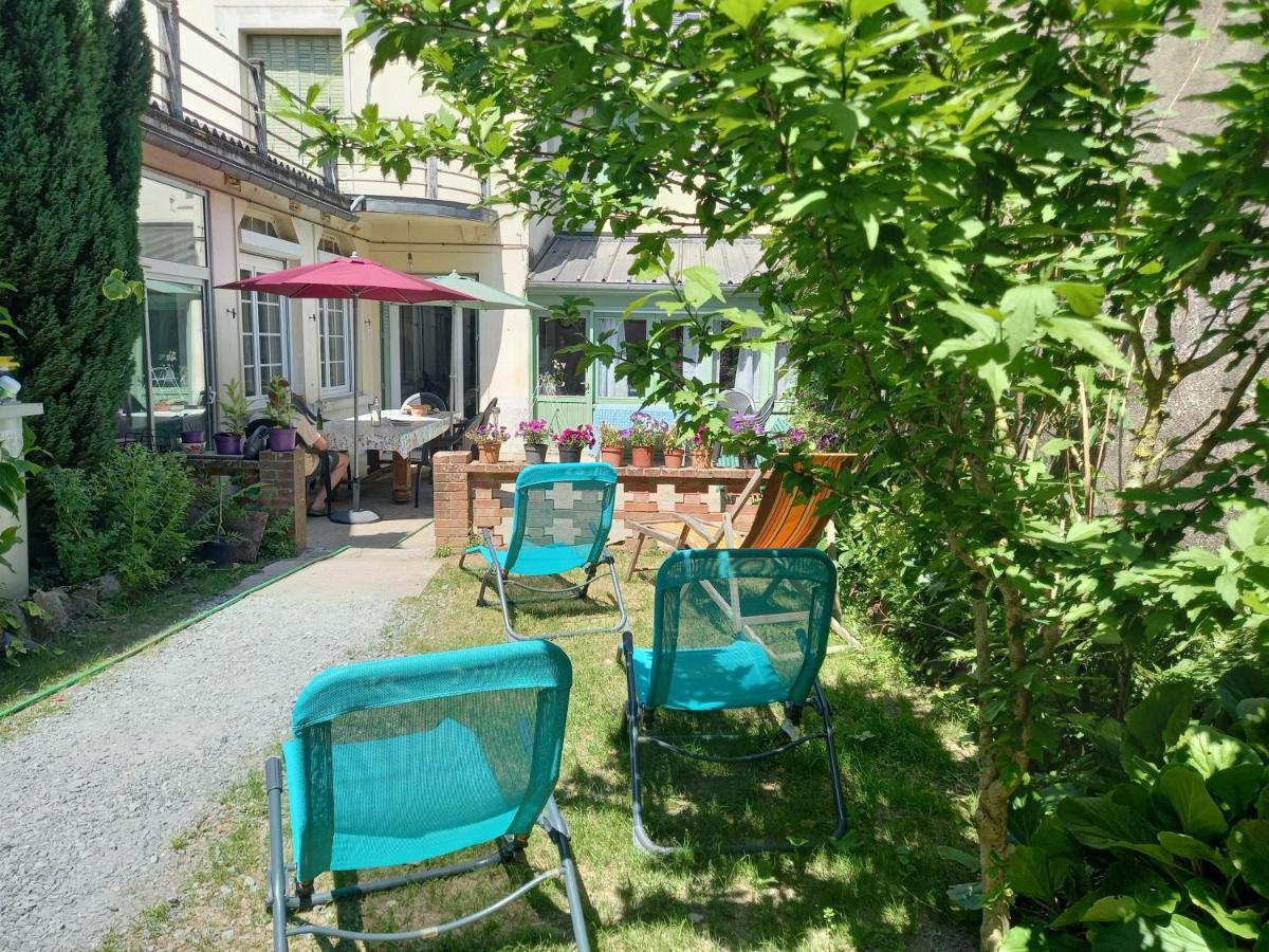 Maison Violette En Berry Aigurande 외부 사진