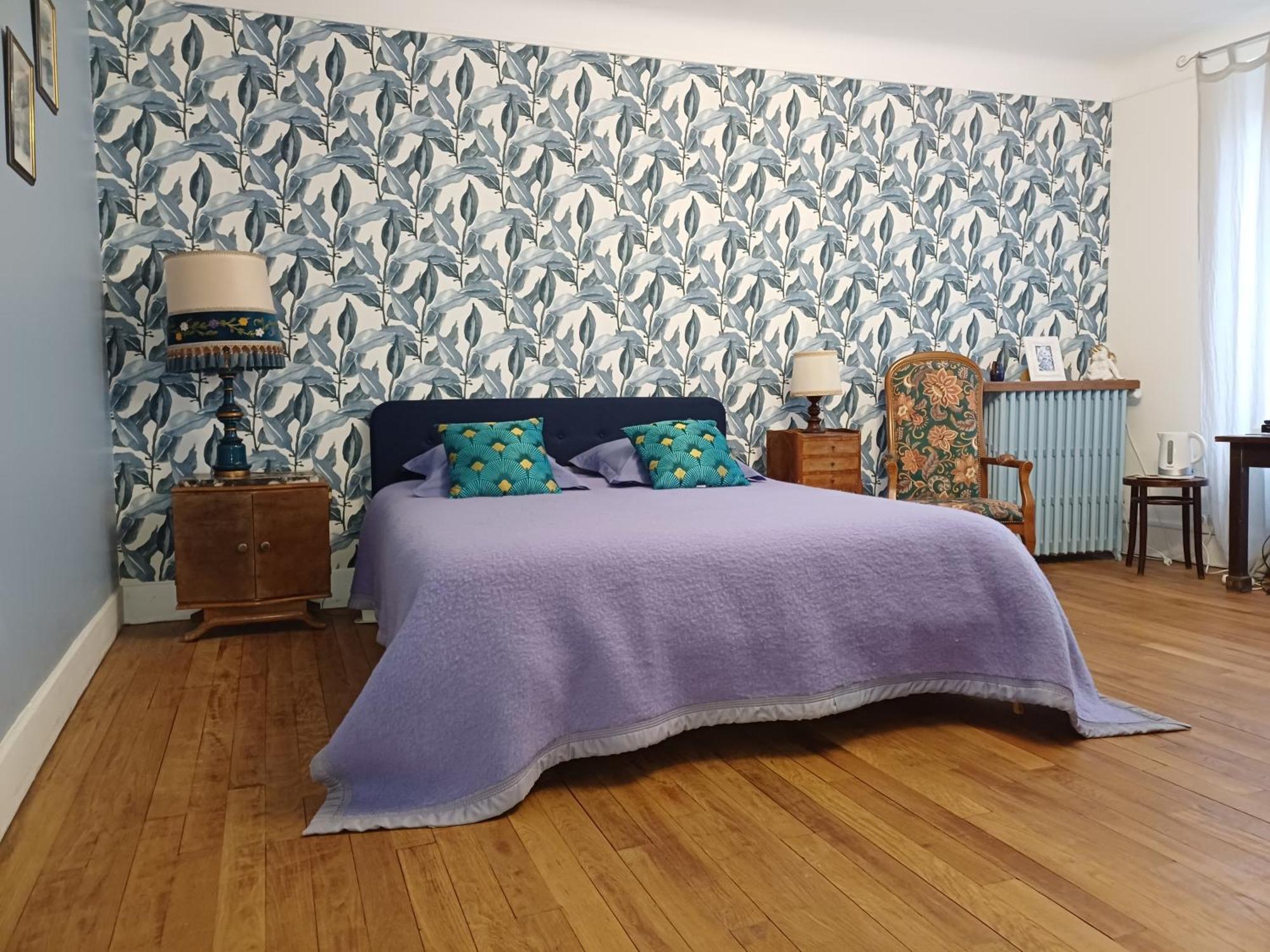Maison Violette En Berry Aigurande 외부 사진
