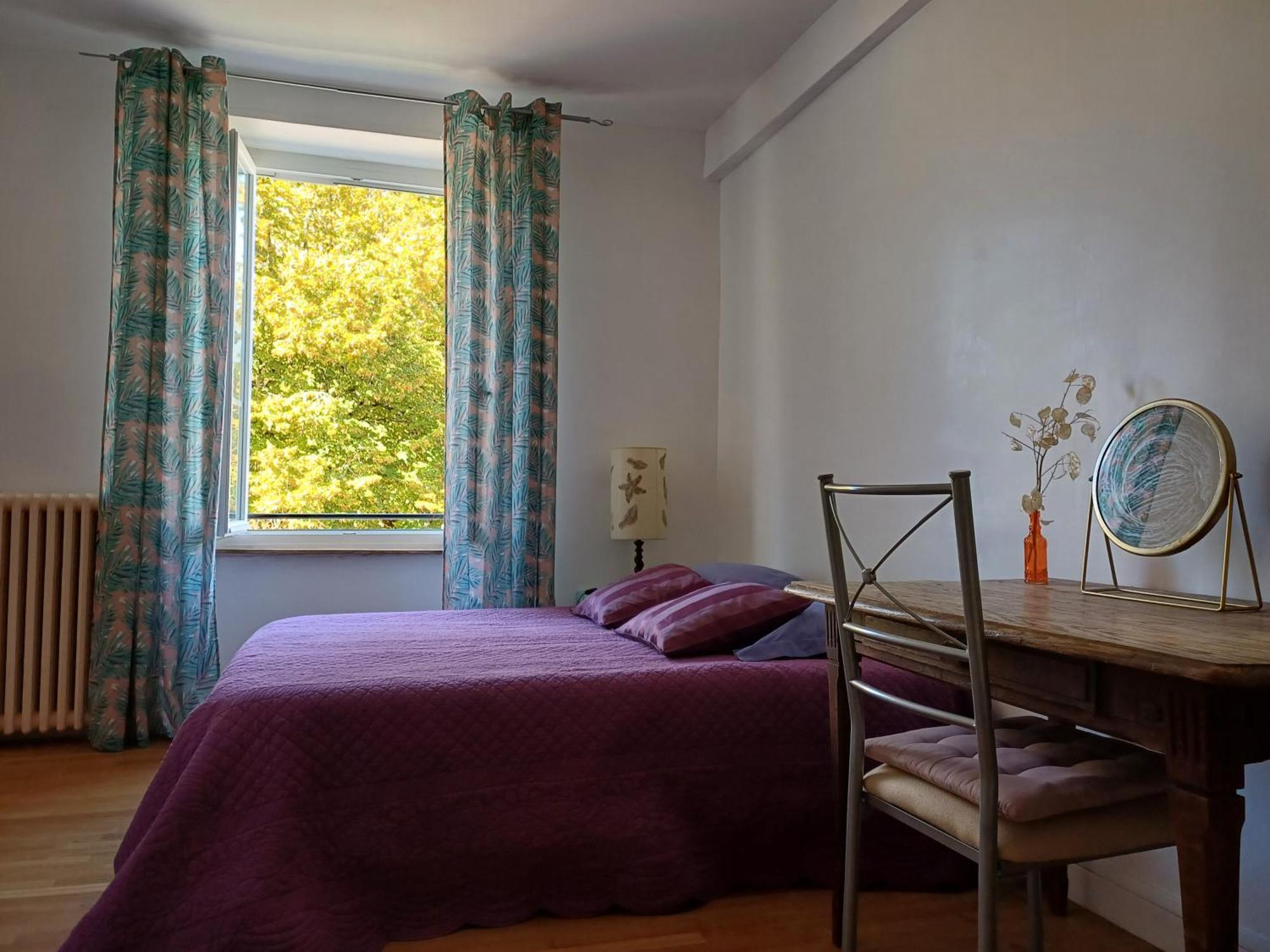 Maison Violette En Berry Aigurande 외부 사진