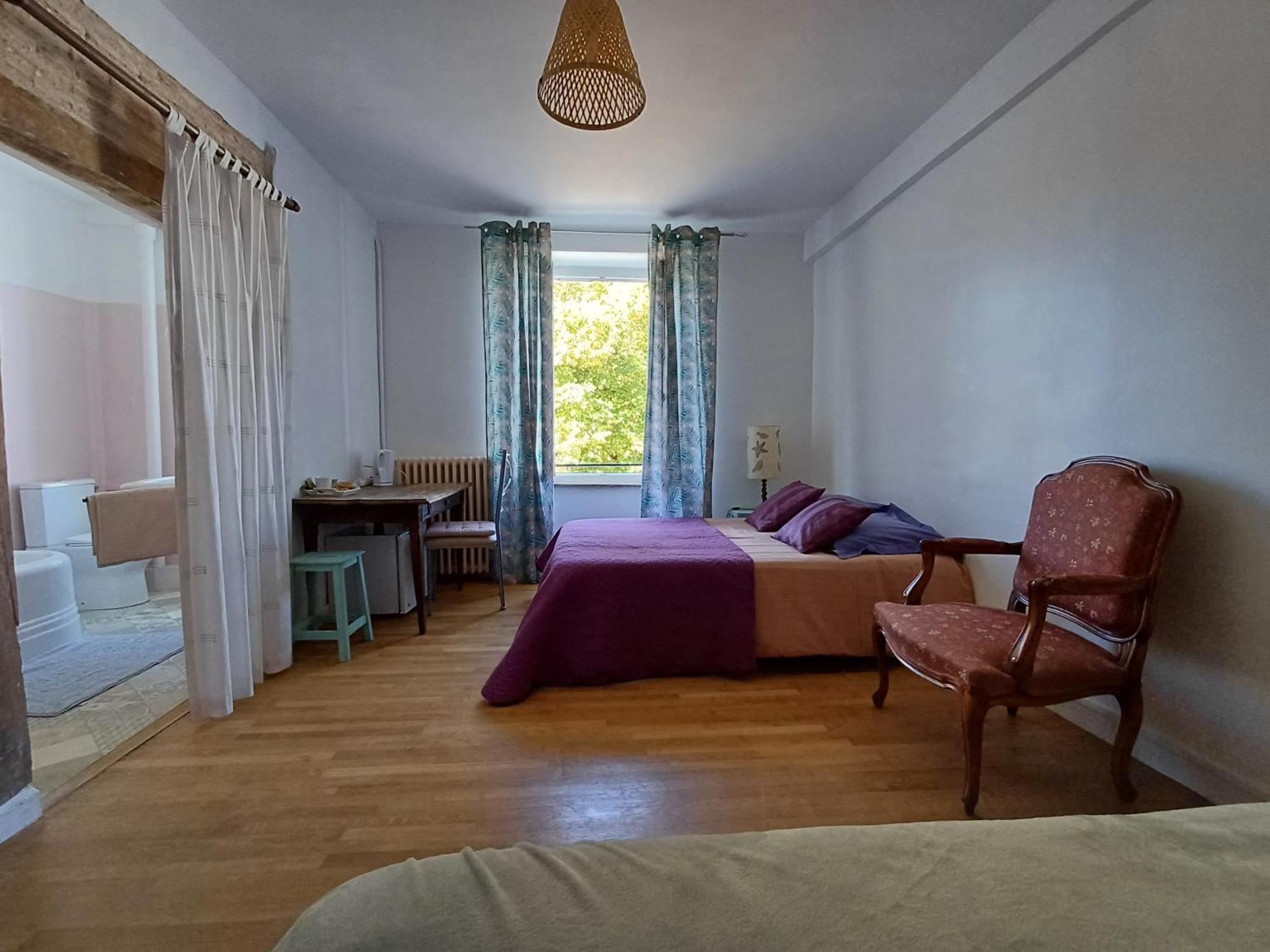 Maison Violette En Berry Aigurande 외부 사진