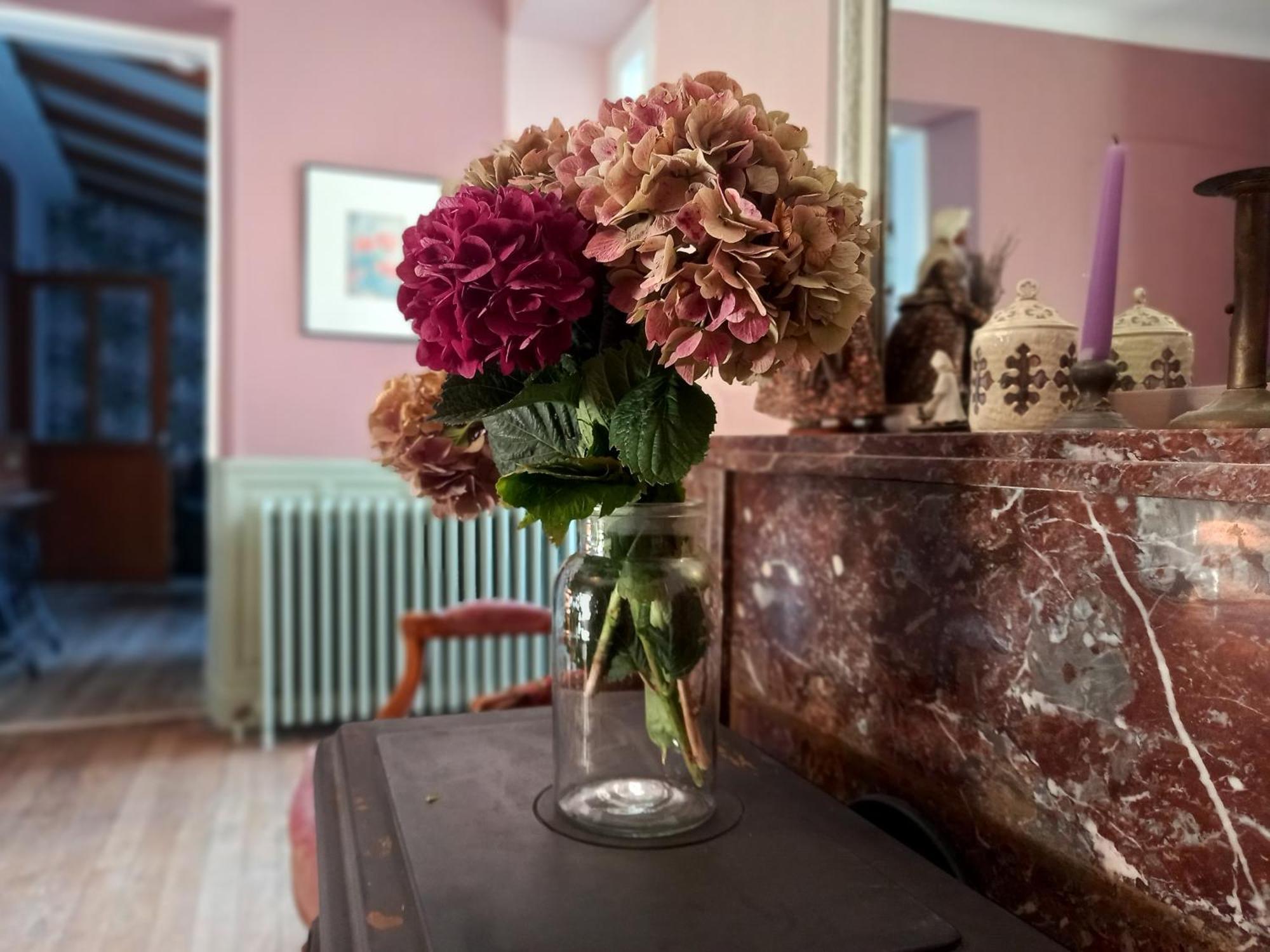 Maison Violette En Berry Aigurande 외부 사진