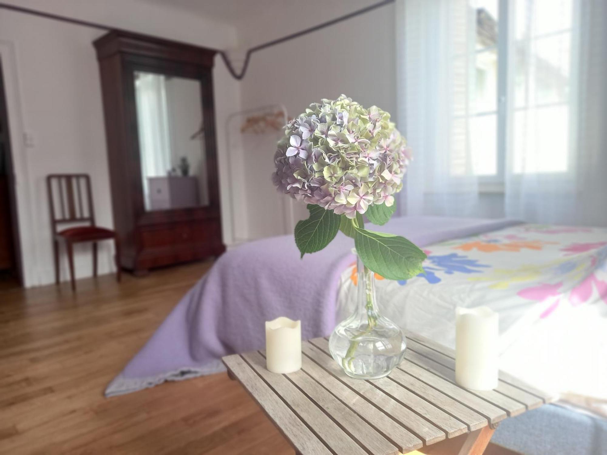 Maison Violette En Berry Aigurande 외부 사진