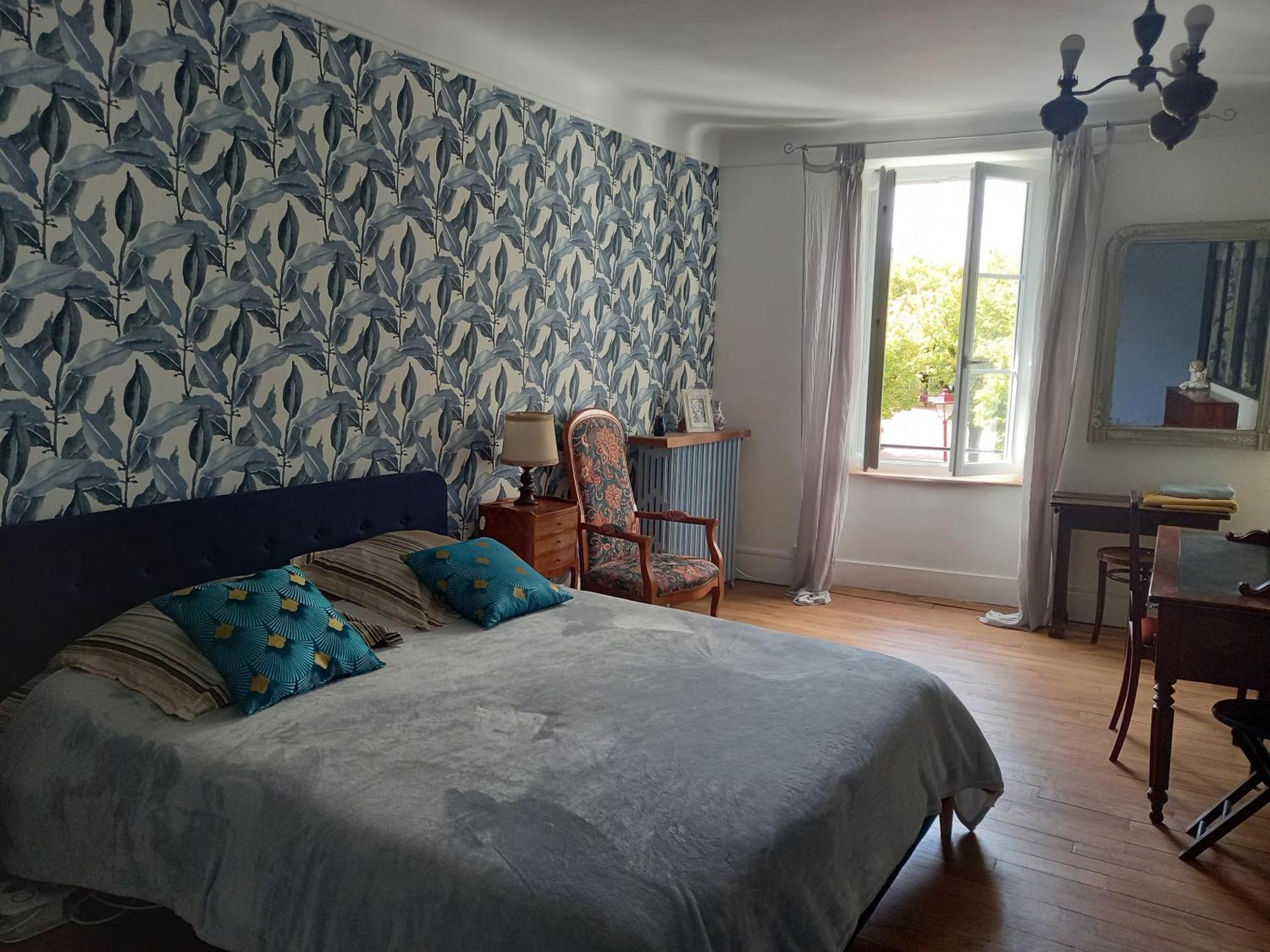 Maison Violette En Berry Aigurande 외부 사진
