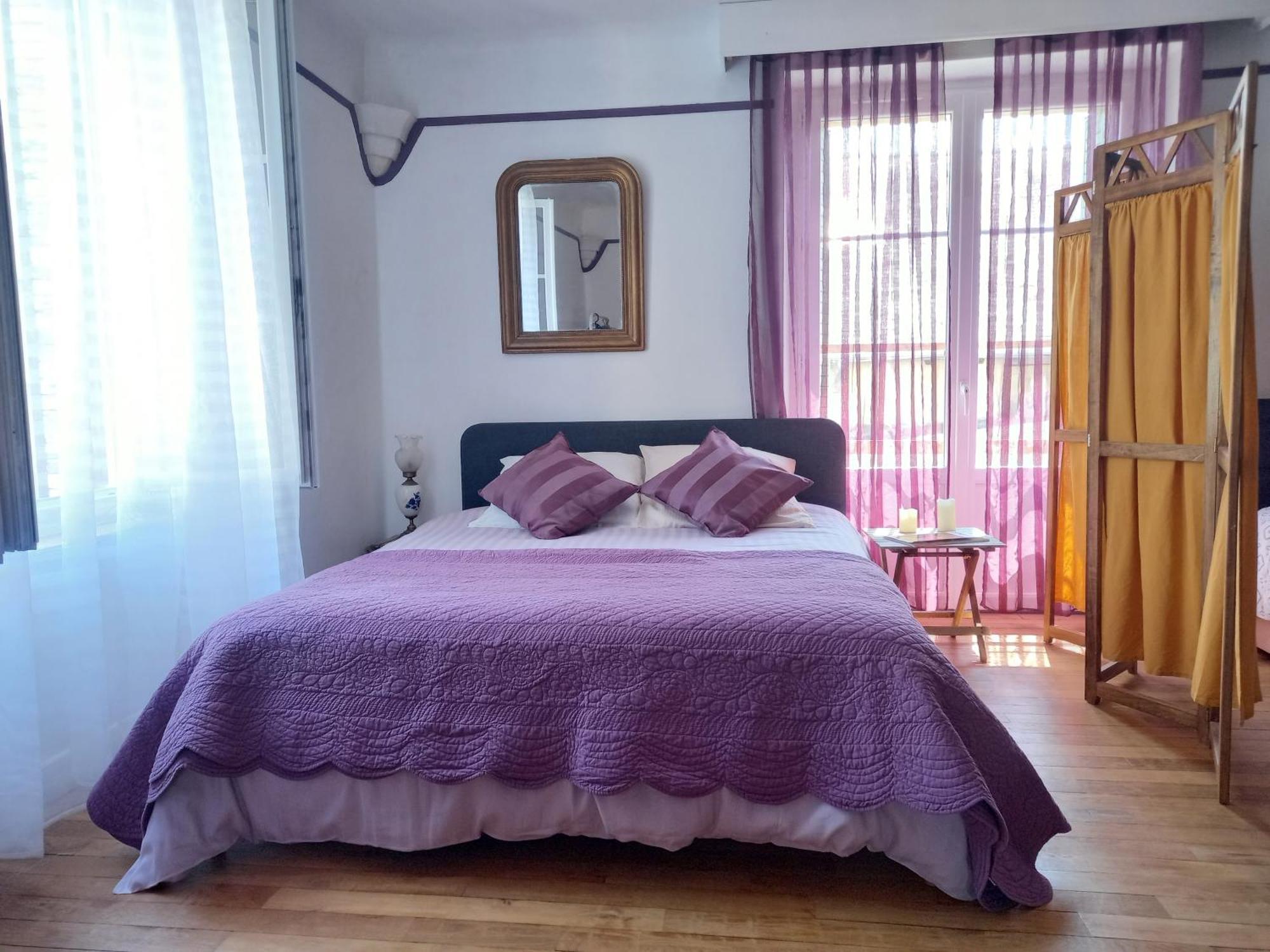 Maison Violette En Berry Aigurande 외부 사진