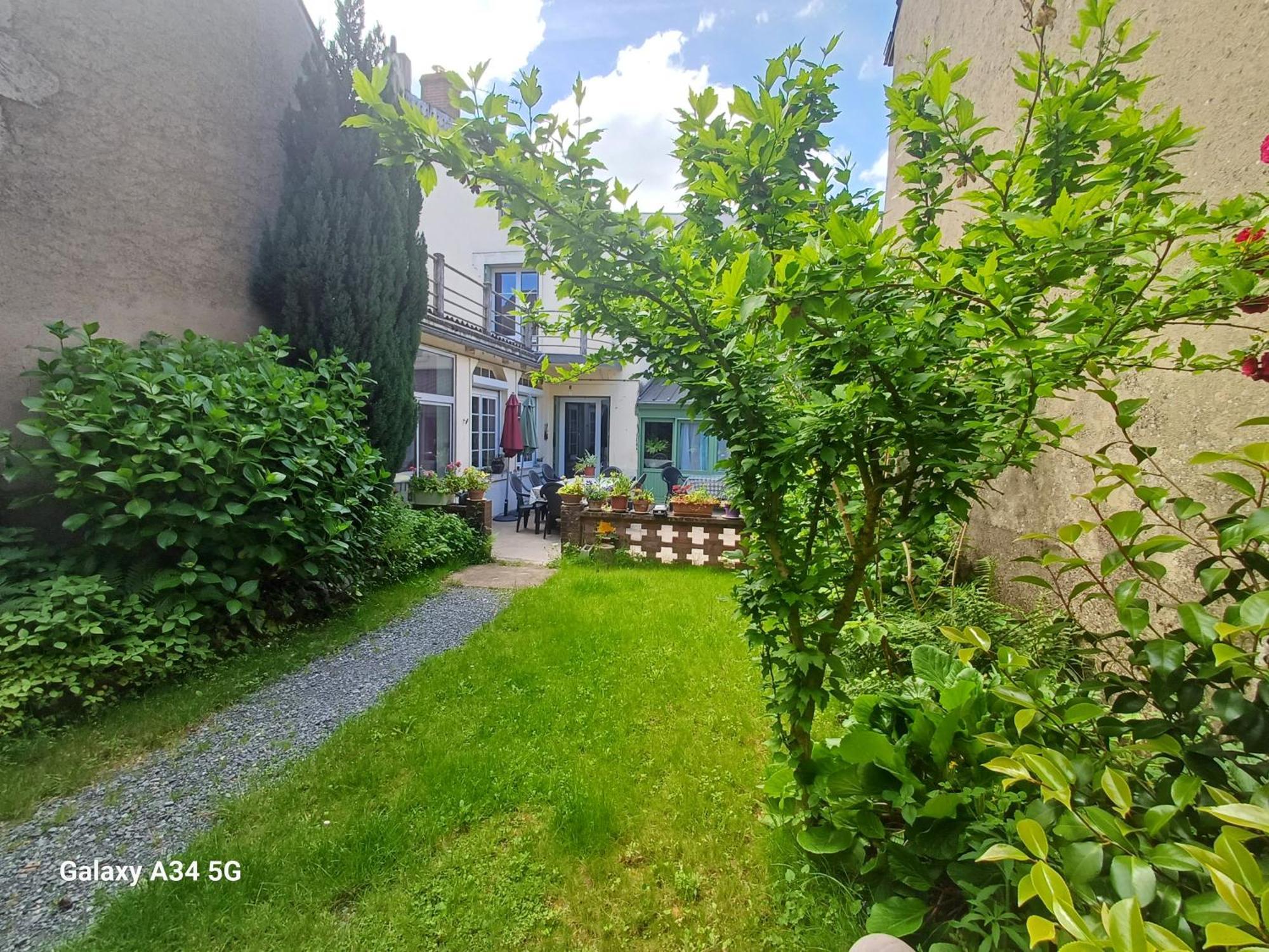 Maison Violette En Berry Aigurande 외부 사진