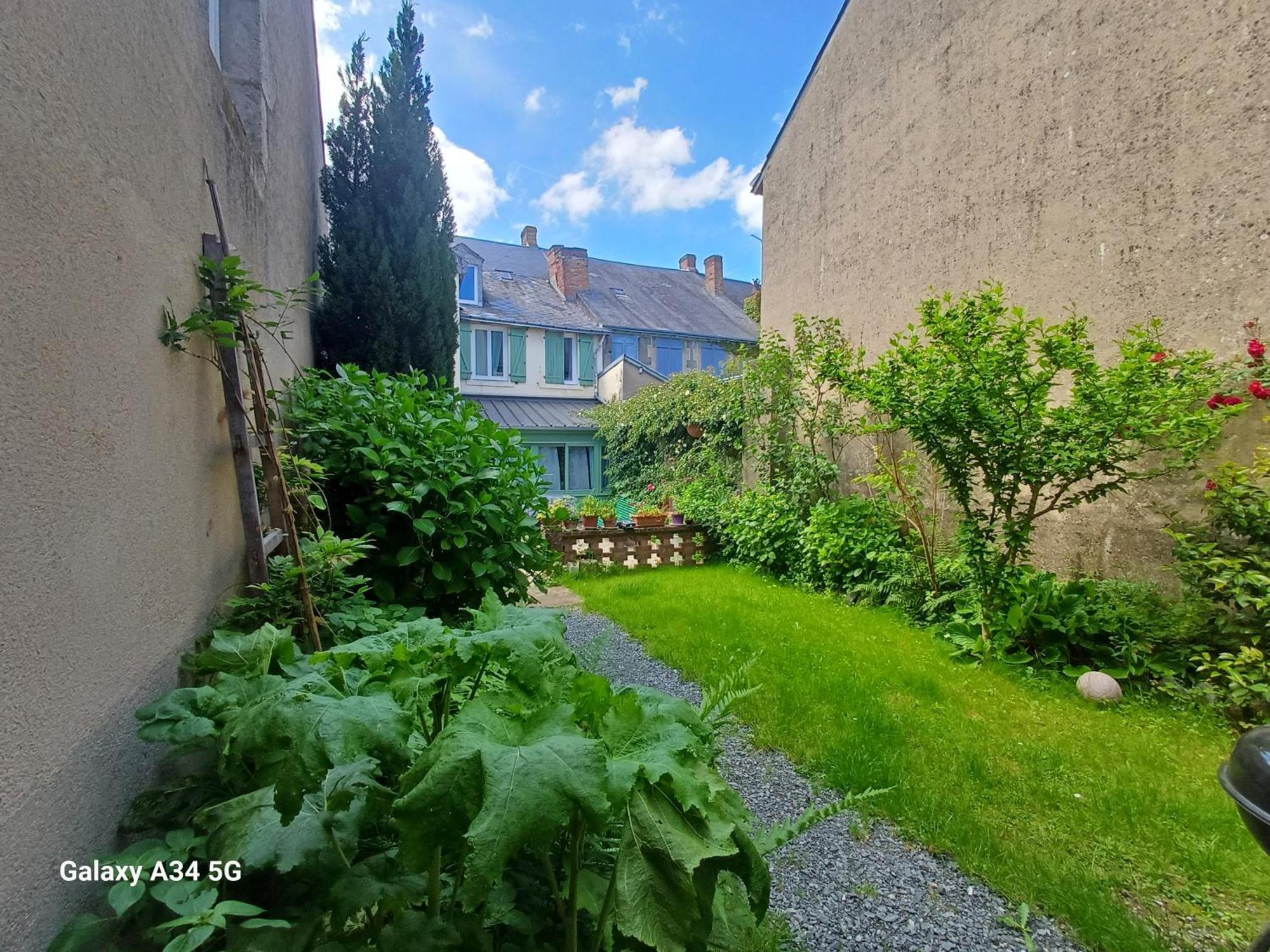 Maison Violette En Berry Aigurande 외부 사진