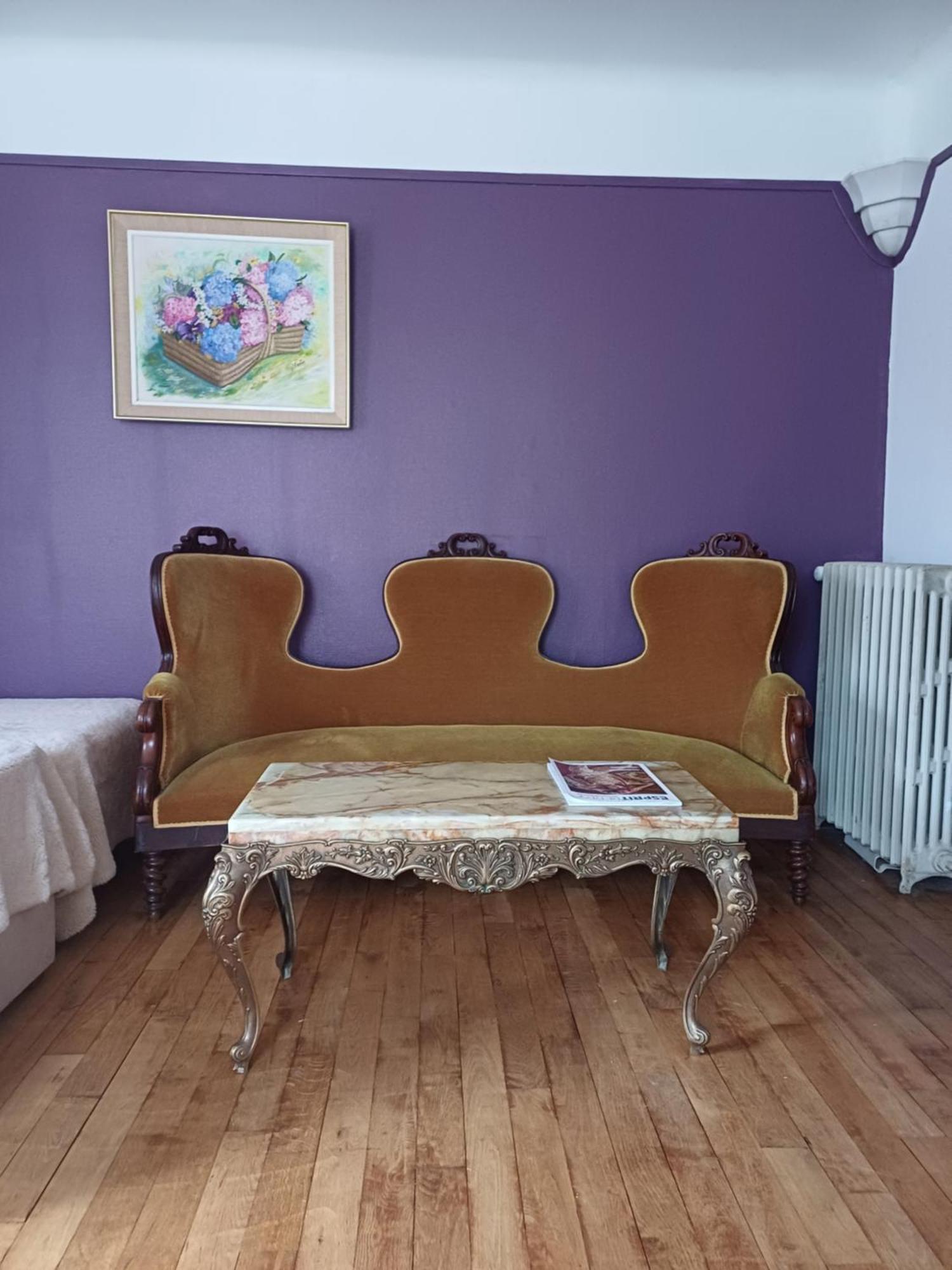Maison Violette En Berry Aigurande 외부 사진