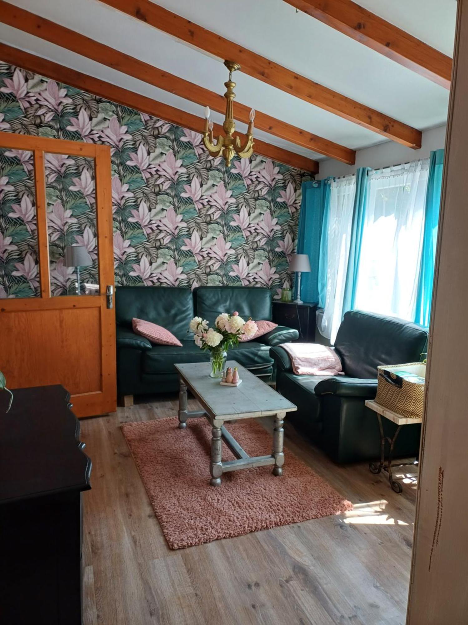 Maison Violette En Berry Aigurande 외부 사진